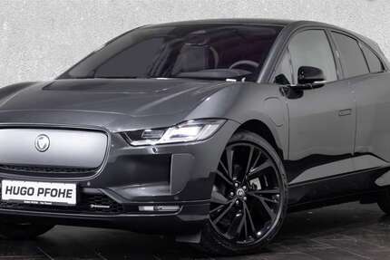 Jaguar I-Pace 13.000 km 49.890 € Hamburg 22297