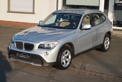 BMW X1 124.000 km 8.890 € Gütersloh 33332