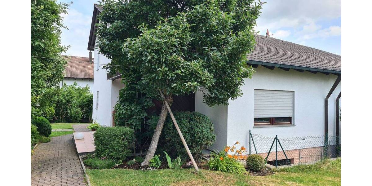 Doppelhaushälfte Wettstetten - 5 Zimmer, 135 m&sup2;, 495.000&euro; | Angebot:26017830
