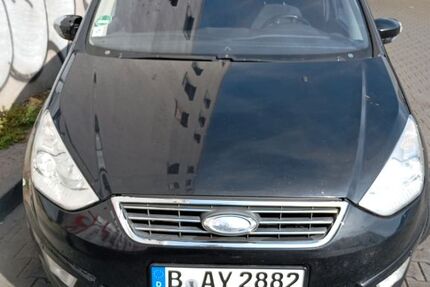 Ford Galaxy 300.000 km 1.799 &euro; Berlin 12099