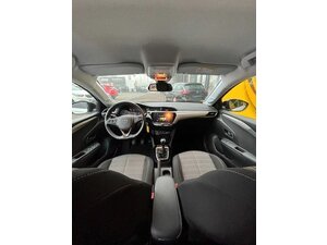 Opel Corsa F Edition 46.806 km 12.990 &euro; Battenberg 35088