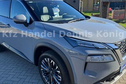 Nissan X-Trail 20.650 km 28.750 &euro; Rendsburg 24768