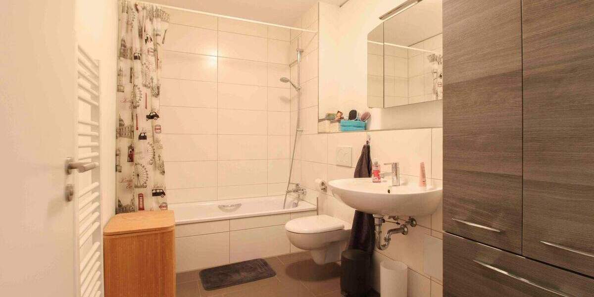 Etagenwohnung Frankfurt Gallus - 5 Zimmer, 147 m&sup2;, 925.000&euro; | Angebot:25602609