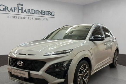 Hyundai KONA 14.100 km 24.930 &euro; Singen 78224