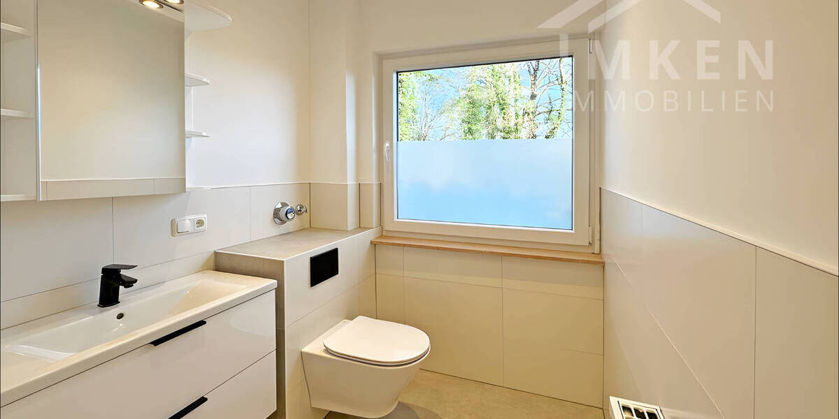 Etagenwohnung Neuenkirchen - 3 Zimmer, 80 m&sup2;, 835&euro; | Angebot:26886060