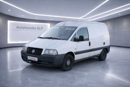 Fiat Scudo 268.907 km 2.000 &euro; Potsdam 14480