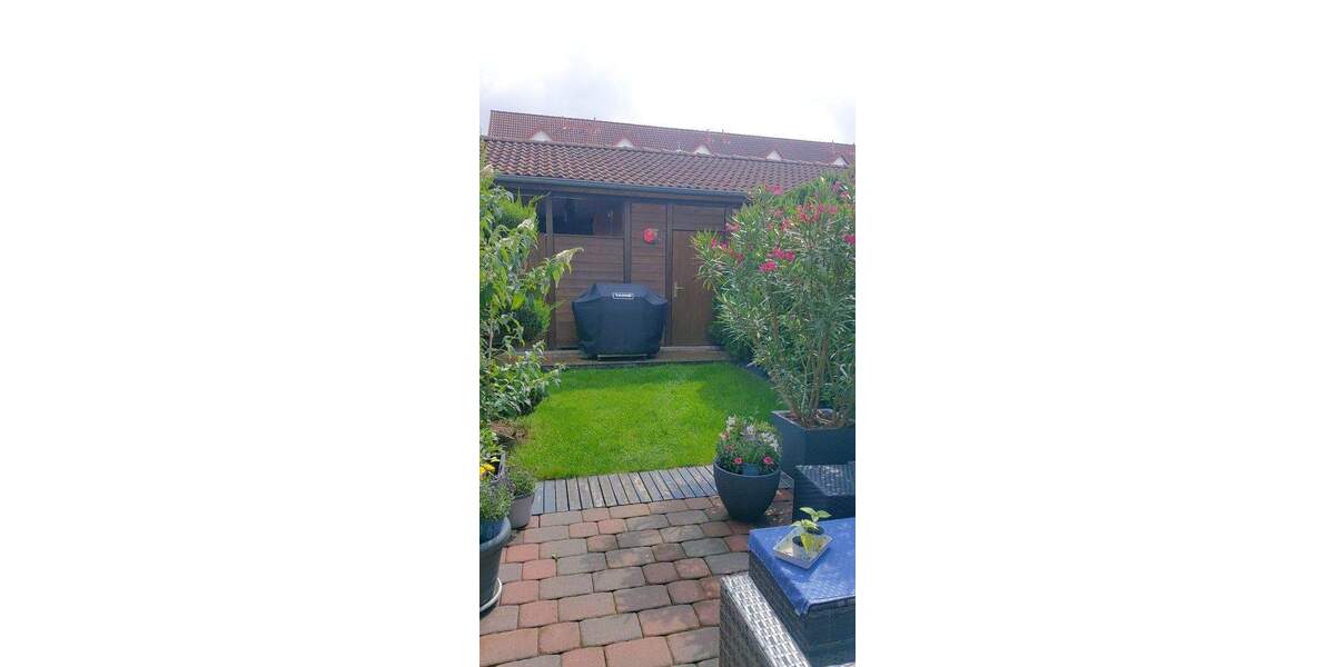 Reihenmittelhaus Laatzen Rethen - 4 Zimmer, 115 m&sup2;, 395.000&euro; | Angebot:25646796