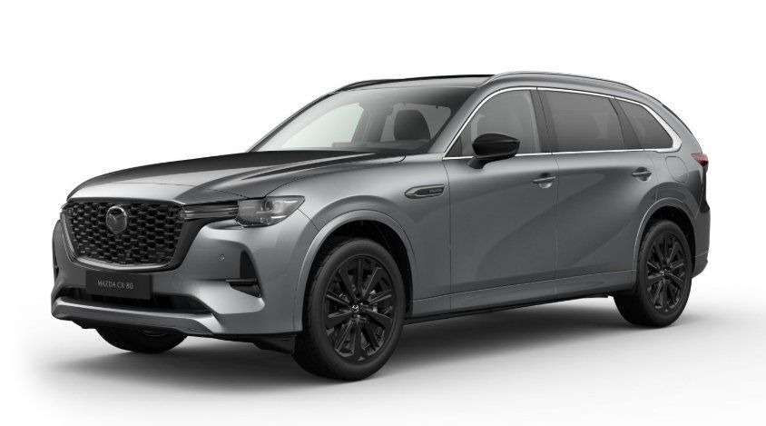 CX-80