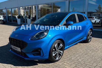 Ford Puma 49.990 km 17.450 &euro; Hilter 49176