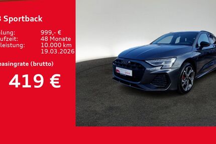 Audi A3 8.673 km 43.760 &euro; Ulm 89073