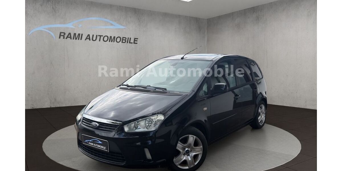 Ford C-Max 212.000 km 3.499 &euro; Quickborn 25451