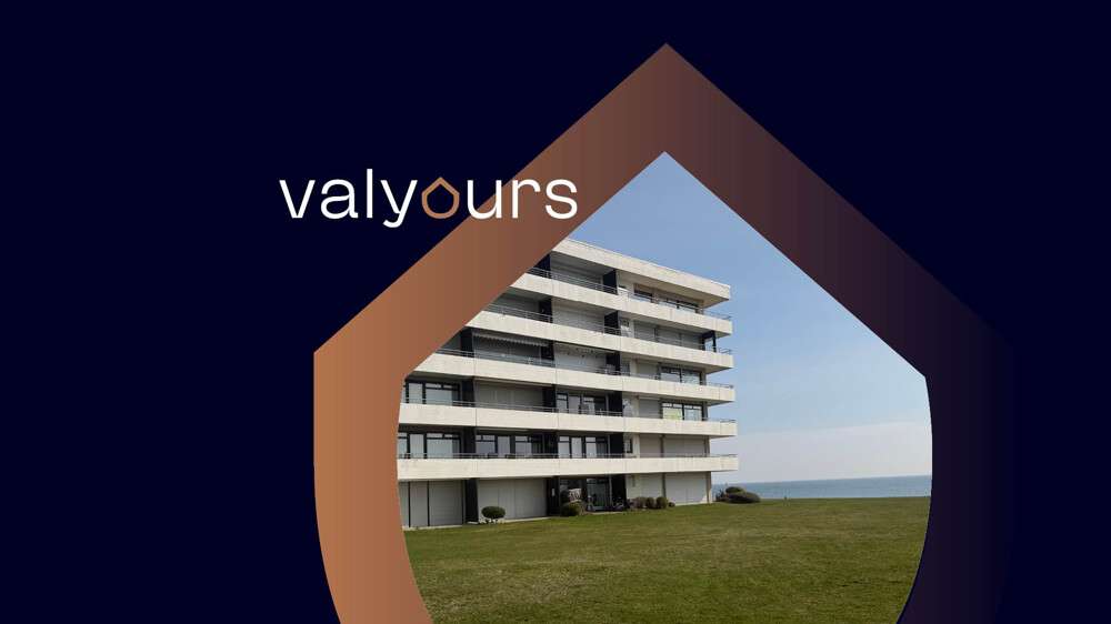 Etagenwohnung Großenbrode - 1.5 Zimmer, 40 m&sup2;, 279.000&euro; | Angebot:25935911