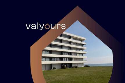 Wohnung Großenbrode - 1.5 Zimmer, 40 m&sup2;, 279.000&euro; | Angebot:25935911