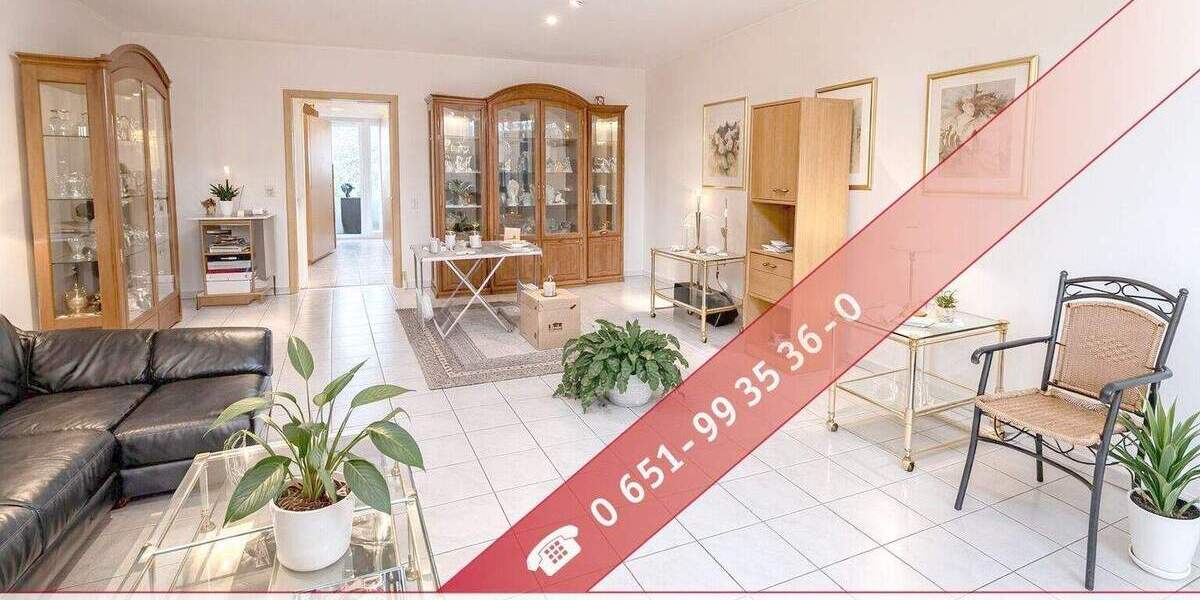 Doppelhaushälfte Trier / Ruwer Ruwer - 4 Zimmer, 125 m&sup2;, 1.380&euro; | Angebot:25774002