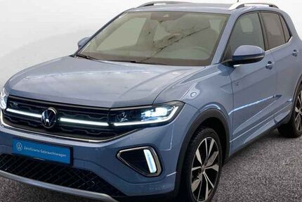 VW T-Cross 19.900 km 24.970 &euro; Kaufbeuren 87600