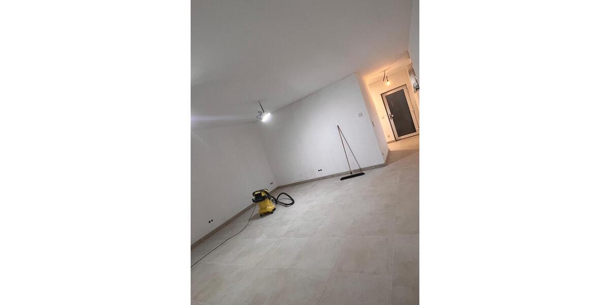 Einliegerwohnung zu vermieten 2 zimmer