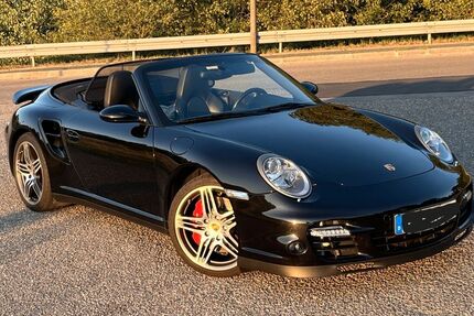 Porsche 997 79.100 km 92.000 &euro; Kammerstein 91126