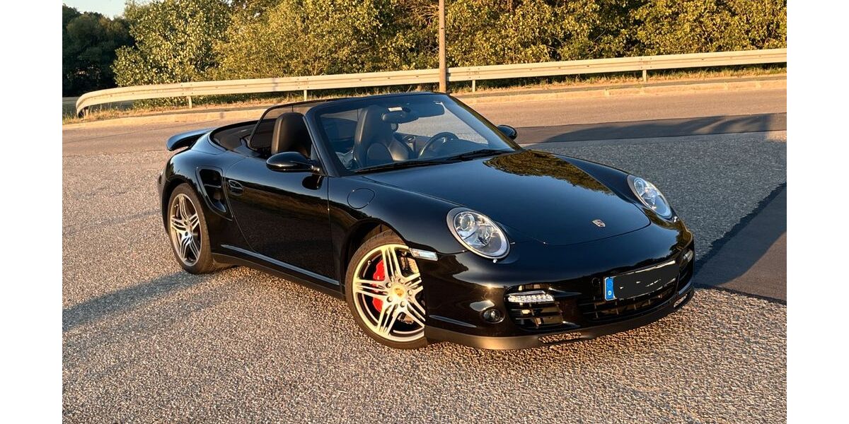 Porsche 997 79.100 km 92.000 &euro; Kammerstein 91126