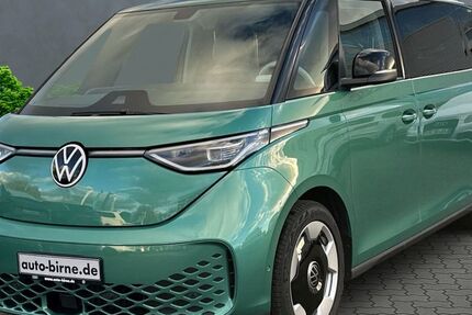 VW ID. Buzz 15.441 km 57.880 &euro; Bad Doberan 18209