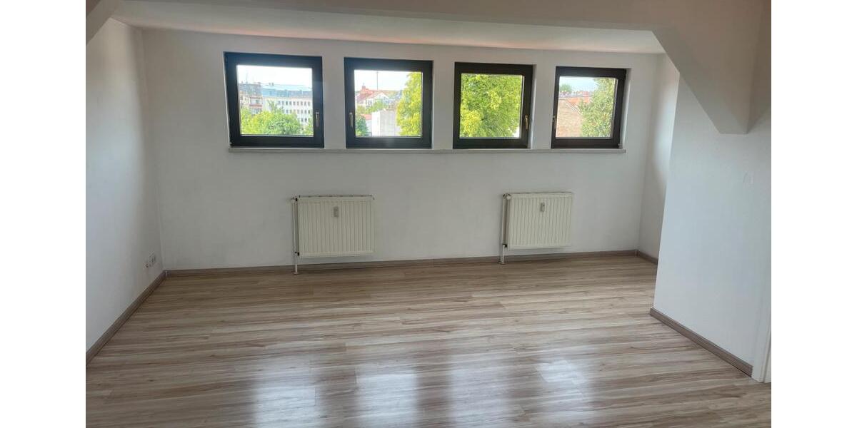 Maisonettenwohnung Kodersdorf - 3 Zimmer, 94 m&sup2;, 570&euro; | Angebot:26704629