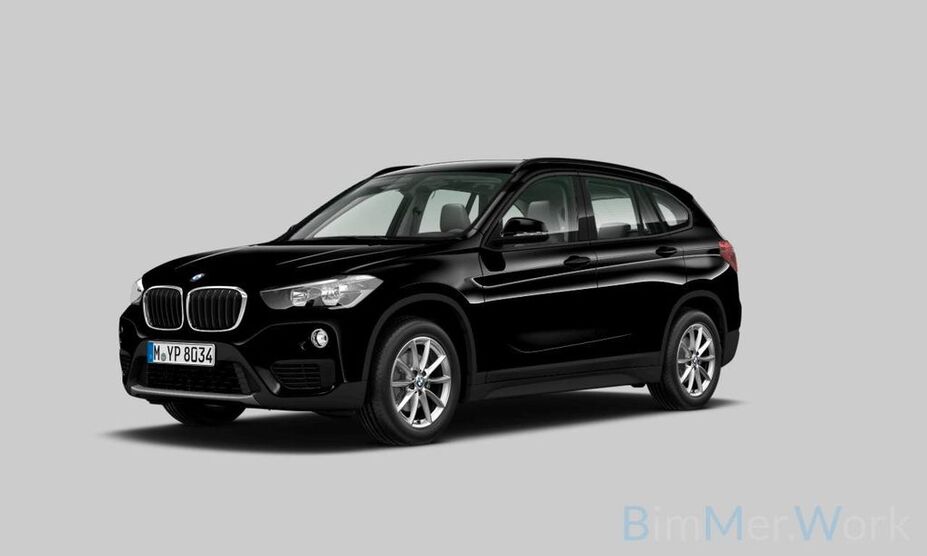 BMW X1 89.000 km 18.950 € Bocholt 46395