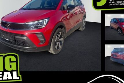 Opel Crossland (X) 39.885 km 12.490 &euro; Neufahrn 85375