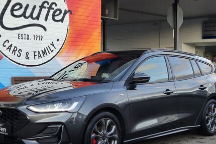 Ford Focus 16.350 km 26.190 € Herrenberg-Kuppingen 71083