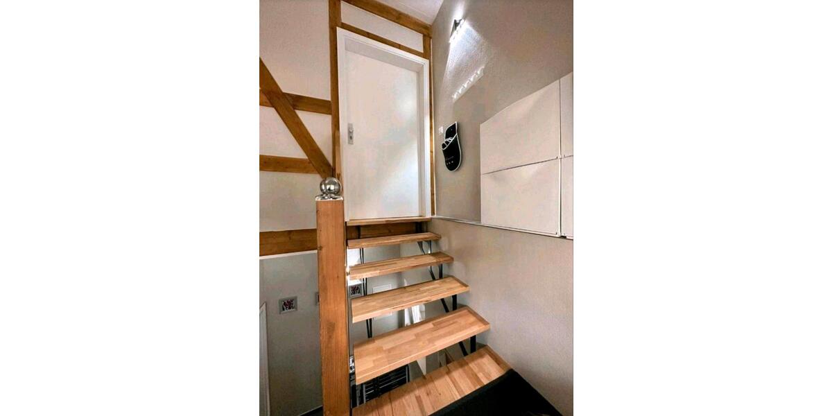Maisonettenwohnung Hockenheim - 5 Zimmer, 125 m&sup2;, 1.250&euro; | Angebot:26553619