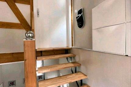 Wohnung Hockenheim - 5 Zimmer, 125 m&sup2;, 1.250&euro; | Angebot:26553619