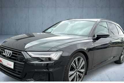 Audi A6 21.867 km 47.880 &euro; Neutraubling 93073