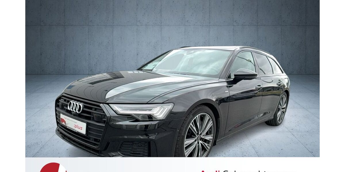 Audi A6 21.867 km 47.880 &euro; Neutraubling 93073