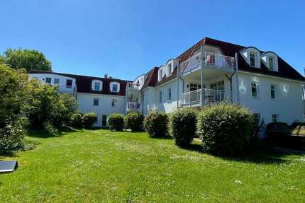 Wohnung Boltenhagen - 2 Zimmer, 67 m&sup2;, 350.000&euro; | Angebot:26803925