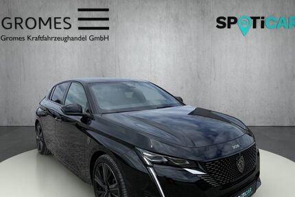 Peugeot 308 33.900 km 22.490 &euro; Wartenberg 85456