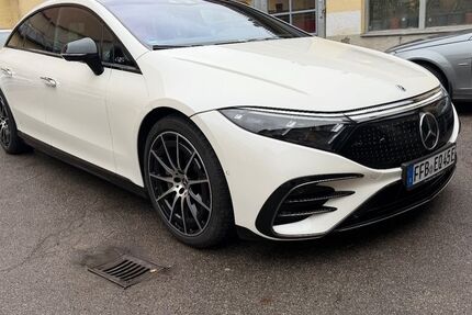 Mercedes-Benz EQS 98.000 km 50.700 &euro; Maisach 82216
