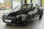 Mercedes-Benz CLS 400 d 4Matic AMG GSD TV Burmester Sitzklima 135.000 km 38.499 &euro; Stade 21682