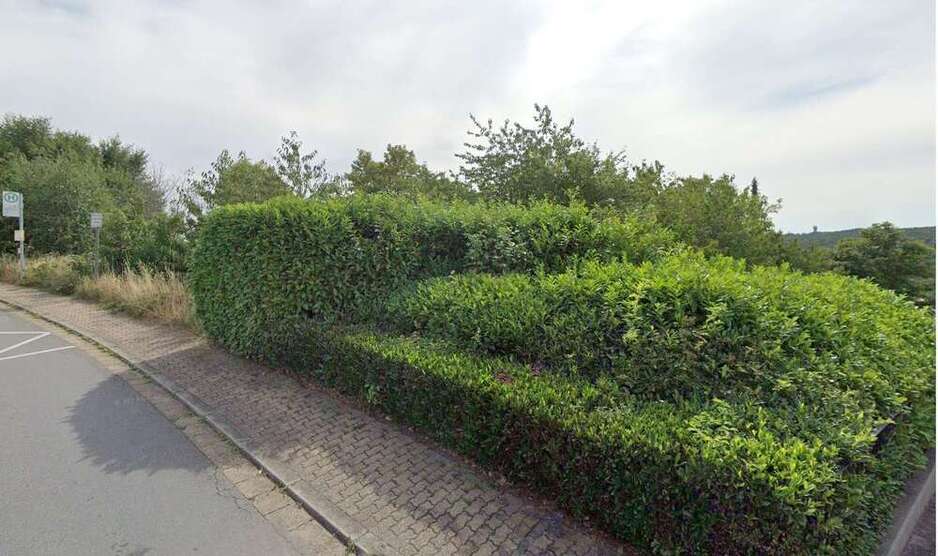 Grundstück zu verkaufen in SulzbachSaar 69.000 € 498 m²