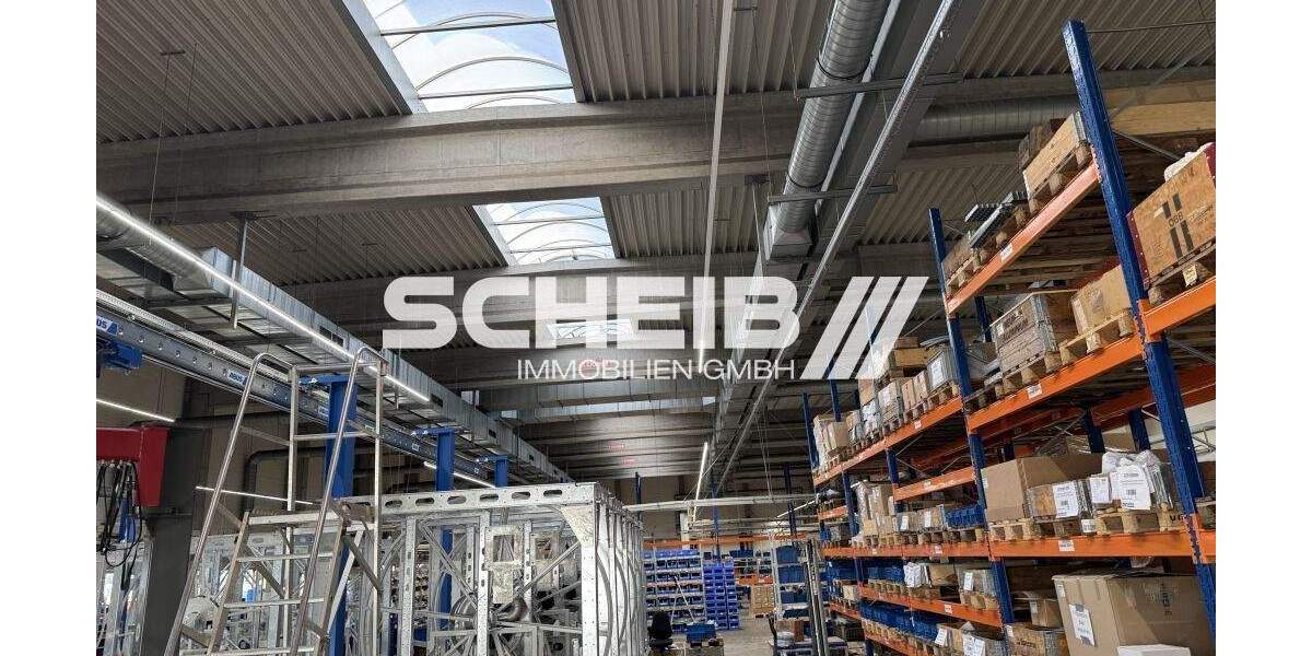 Gewerbeobjekt Gaildorf Unterrot - 5.400.000&euro; | Angebot:23948415