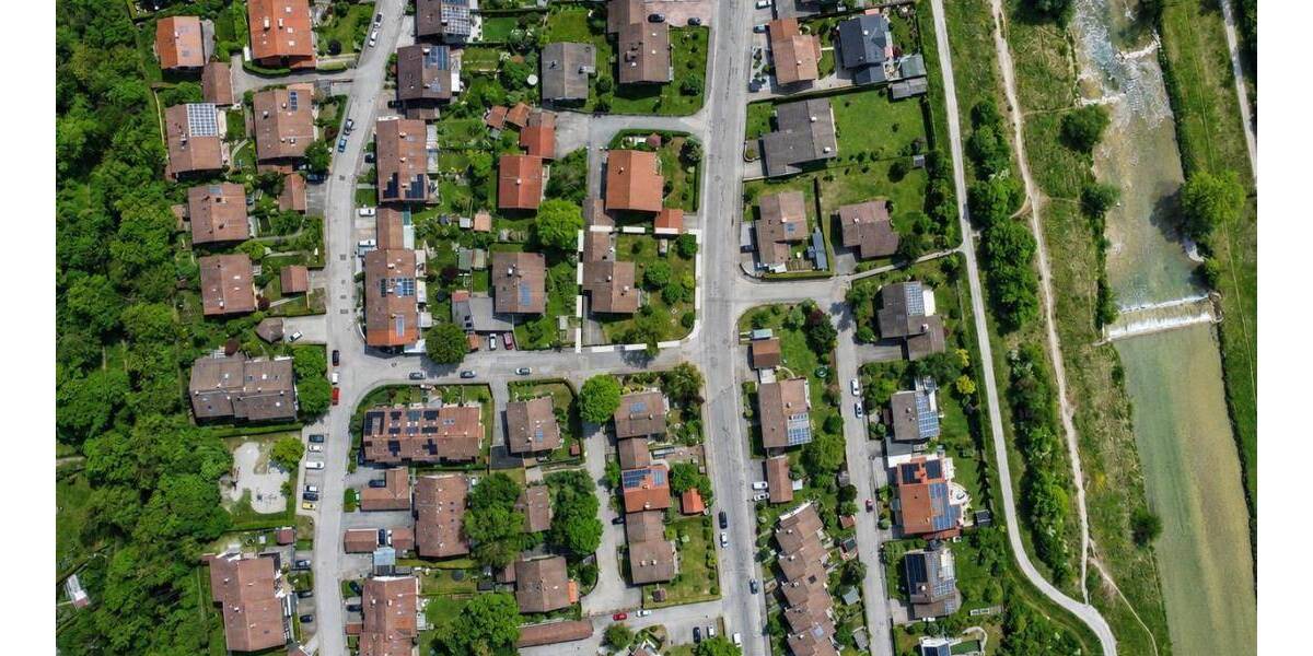 Grundstück Bruckmühl - 1.150.000&euro; | Angebot:26644466