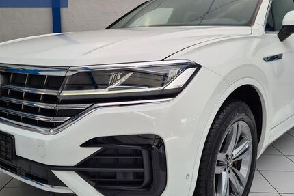 VW Touareg 100.000 km 39.900 € Thurmansbang/Thannberg 94169