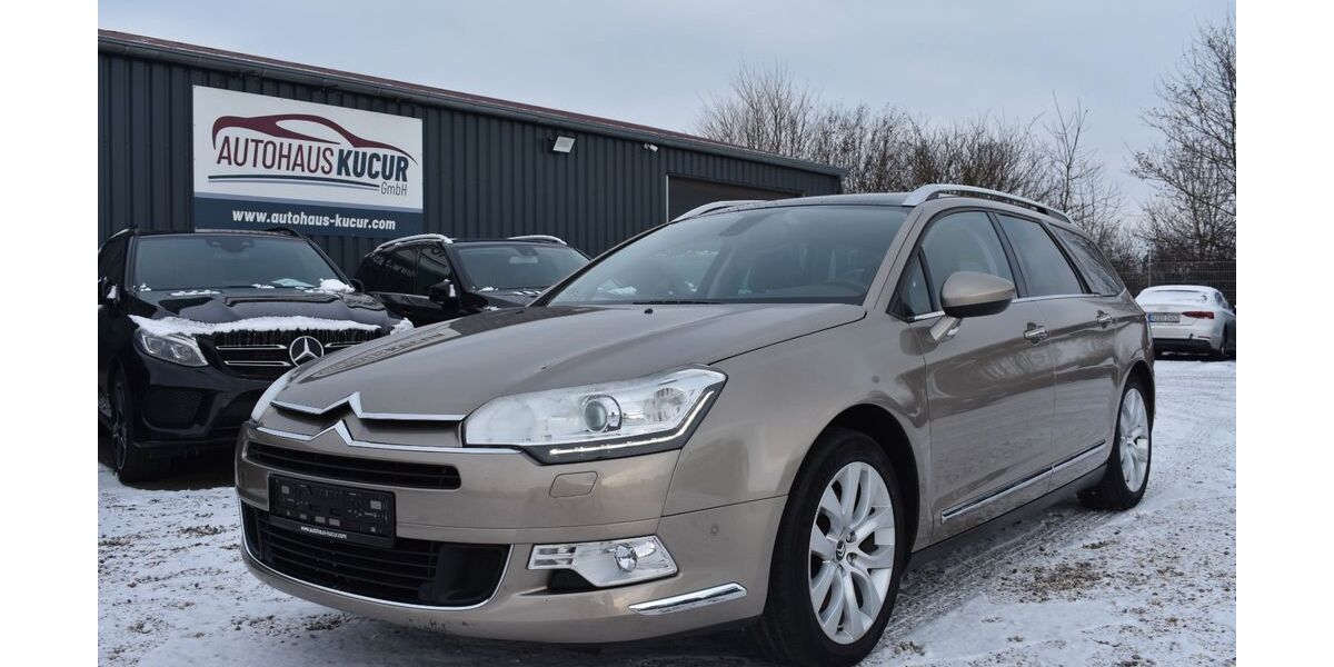 Citroen C5 283.000 km 4.889 &euro; Alsheim 67577