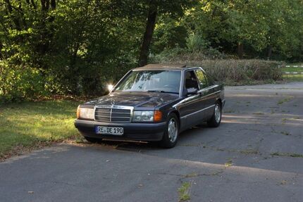 Mercedes-Benz 190 200.000 km 5.300 &euro; Oer-Erkenschwick 45739