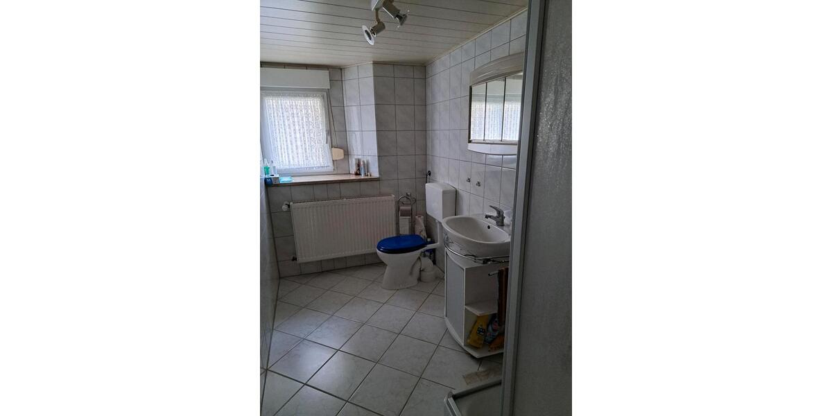 Einfamilienhaus Bad Frankenhausen/Kyffhäuser Kyffhäuser - 7 Zimmer, 92 m&sup2;, 80.000&euro; | Angebot:26705218
