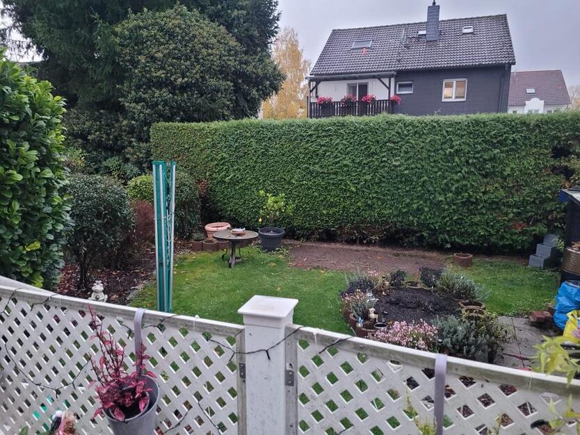 3-Zim. EG-WOHNUNG zimmer