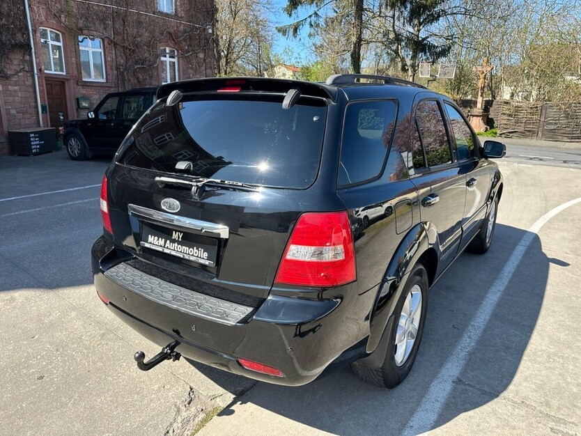 Sorento