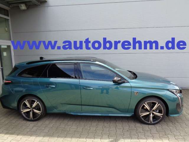 Peugeot 308 3.000 km 36.630 &euro; Adendorf 21365