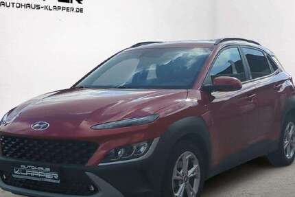 Hyundai KONA 21.414 km 18.990 &euro; Chemnitz 09116