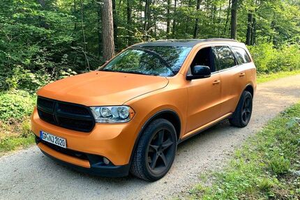 Dodge Durango 175.000 km 16.900 &euro; Zell unter Aichelberg 73119
