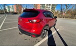 Mazda CX-5 177.000 km 11.700 &euro; Berlin 10178