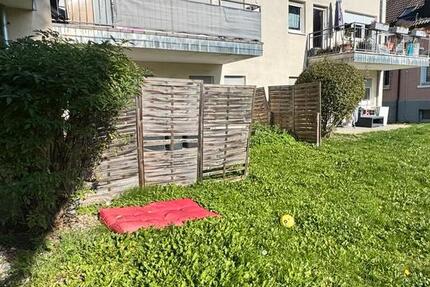 2 Zimmer Wohnung Mit Balkon in Giengen an der Brenz zimmer