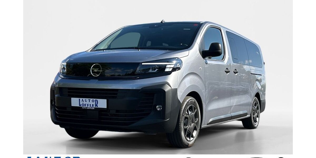 Opel Vivaro 11.933 km 39.980 &euro; Schweinfurt 97424